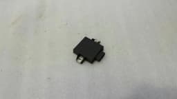 PORSCHE Porsche Boxster 987 light level module 99761826500 control unit tilt sensor — thumbnail 6