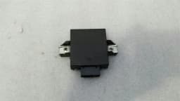 PORSCHE Porsche Boxster 987 light level module 99761826500 control unit tilt sensor — thumbnail 1