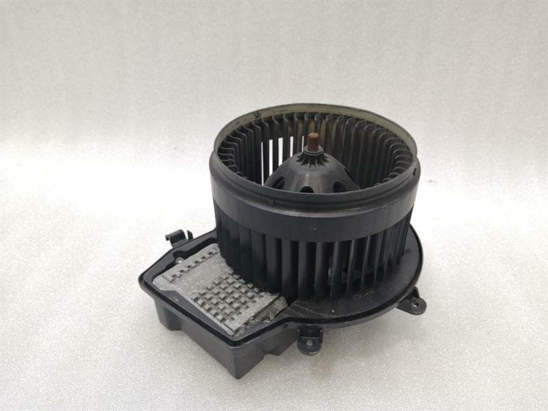 MERCEDES-BENZ Mercedes SL R230 RHD Heater Blower A2038202614 Right Hand Drive Complete