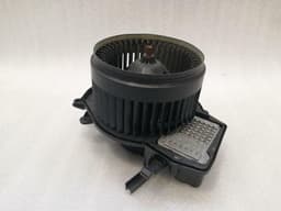 MERCEDES-BENZ Mercedes SL R230 RHD Heater Blower A2038202614 Right Hand Drive Complete — thumbnail 2