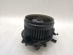 MERCEDES-BENZ Mercedes SL R230 RHD Heater Blower A2038202614 Right Hand Drive Complete — thumbnail 3