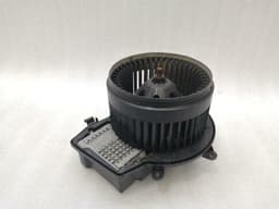 MERCEDES-BENZ Mercedes SL R230 RHD Heater Blower A2038202614 Right Hand Drive Complete — thumbnail 5
