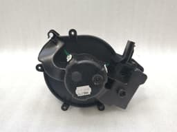 MERCEDES-BENZ Mercedes SL R230 RHD Heater Blower A2038202614 Right Hand Drive Complete — thumbnail 8
