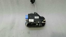 PORSCHE Porsche Boxster 987 Facelift RHD Left Door Lock 95553101504 Right Handlebar — thumbnail 2