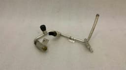 PORSCHE Porsche Boxster Cayman 987 A/C Pipe 99757310803 Air Conditioning Air Conditioning — thumbnail 5