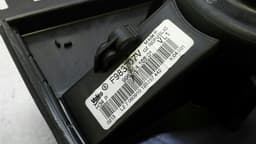 PORSCHE Porsche Boxster 987 Facelift Heater Blower 99664210801 Right Hand Drive — thumbnail 8