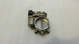 PORSCHE Porsche Boxster 987 997 911 Facelift Throttle Body 99760511501 Throttle Body 3.4 — thumbnail 1