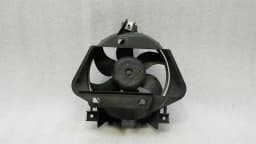 PORSCHE Porsche Boxster 987 radiator fan 98762405001 fan electric fan right — thumbnail 7
