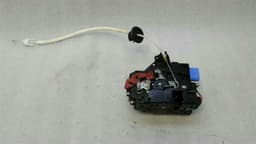 PORSCHE Porsche Boxster 987 Facelift RHD Left Door Lock 95553101504 Right Handlebar — thumbnail 8