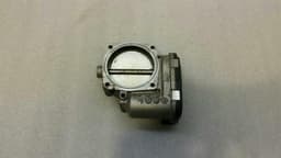 PORSCHE Porsche Boxster 987 997 911 Facelift Throttle Body 99760511501 Throttle Body 3.4 — thumbnail 3