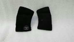 PORSCHE Porsche Boxster 987 997 911 rhd Console Covers 99755313102 Right Handlebar — thumbnail 1