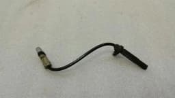 PORSCHE Porsche Boxster 987 Facelift Rear A.B.S Sensor 99760640701 A.B.S Rear Sensor — thumbnail 5