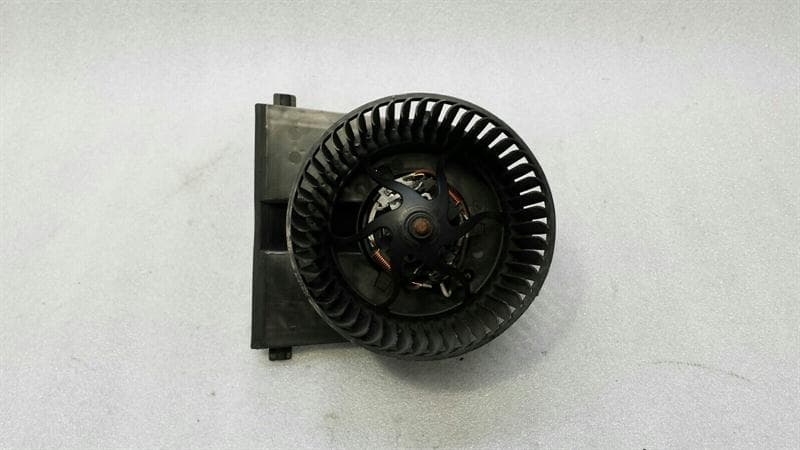 PORSCHE Porsche Boxster 987 Facelift Heater Blower 99664210801 Right Hand Drive