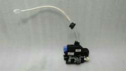 PORSCHE Porsche Boxster 987 Facelift RHD Left Door Lock 95553101504 Right Handlebar — thumbnail 6