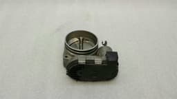 PORSCHE Porsche Boxster 987 997 911 Facelift Throttle Body 99760511501 Throttle Body 3.4 — thumbnail 2