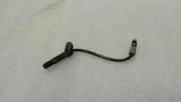 PORSCHE Porsche Boxster 987 Facelift Rear A.B.S Sensor 99760640701 A.B.S Rear Sensor — thumbnail 4