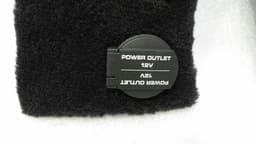 PORSCHE Porsche Boxster 987 997 911 rhd Console Covers 99755313102 Right Handlebar — thumbnail 7