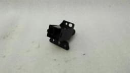 PORSCHE Porsche Boxster 987 Hazard Switch 987631312003 Warning Indicator Switch — thumbnail 10