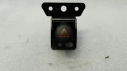 PORSCHE Porsche Boxster 987 Hazard Switch 987631312003 Warning Indicator Switch — thumbnail 7