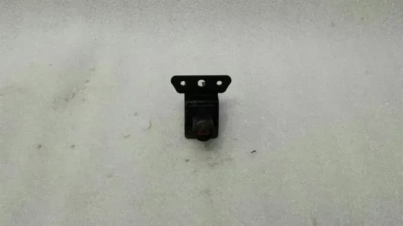 Porsche Boxster 987 Hazard Switch 987631312003 Warning Indicator Switch
