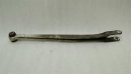 PORSCHE Porsche Boxster 987 Left Rear Wishbone 98733114302 Rear Left Handlebar — thumbnail 4