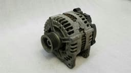 PORSCHE Porsche Boxster 987 Alternator 9A160301201 Alternator 3.4 — thumbnail 2