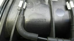 PORSCHE Porsche Boxster 987 Facelift Inlet Manifold 9A111012022 Inlet Bridge 3.4i — thumbnail 4