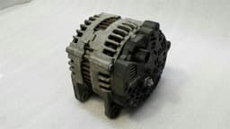 PORSCHE Porsche Boxster 987 Alternator 9A160301201 Alternator 3.4 — thumbnail 3