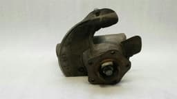 PORSCHE Porsche Boxster 987 997 Right Front Hub 99734115805 Wheel Bearing Housing Front Right — thumbnail 4