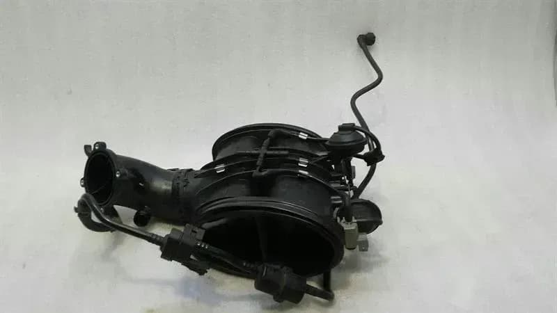 PORSCHE Porsche Boxster 987 Facelift Inlet Manifold 9A111012022 Inlet Bridge 3.4i