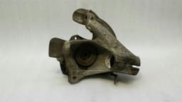 PORSCHE Porsche Boxster 987 997 Right Front Hub 99734115805 Wheel Bearing Housing Front Right — thumbnail 5