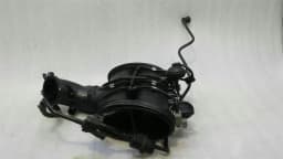 PORSCHE Porsche Boxster 987 Facelift Inlet Manifold 9A111012022 Inlet Bridge 3.4i — thumbnail 6