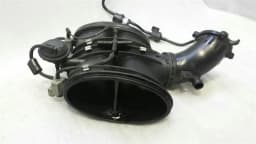 PORSCHE Porsche Boxster 987 Facelift Inlet Manifold 9A111012022 Inlet Bridge 3.4i — thumbnail 3