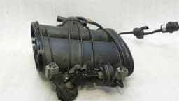 PORSCHE Porsche Boxster 987 Facelift Inlet Manifold 9A111012022 Inlet Bridge 3.4i — thumbnail 10