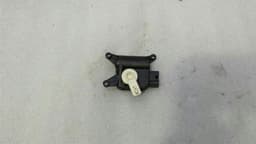 PORSCHE Porsche Boxster 987 Vent Flap Engine 997624600 Servo Motor — thumbnail 5