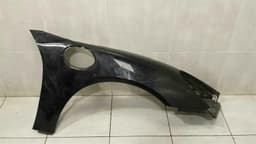 PORSCHE Porsche Boxster 981 Right Wing 98150303200 Front Right Fenders — thumbnail 8