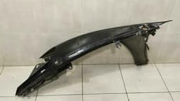 PORSCHE Porsche Boxster 981 Right Wing 98150303200 Front Right Fenders — thumbnail 7