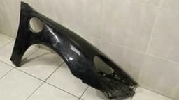 PORSCHE Porsche Boxster 981 Right Wing 98150303200 Front Right Fenders — thumbnail 4