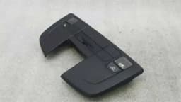 PORSCHE Porsche Boxster 981 991 dome light 99161342205 interior light interior light — thumbnail 7