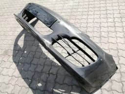 PORSCHE Porsche Boxster Cayman 981 Front Bumper 98150531103 Front Bumper PDC — thumbnail 2