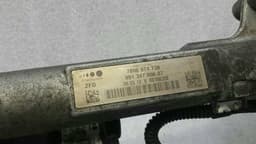 PORSCHE Porsche Boxster 981 Cayman RHD Power Steering Rack 99134700607 Right Hand Drive — thumbnail 3