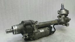 PORSCHE Porsche Boxster 981 Cayman RHD Power Steering Rack 99134700607 Right Hand Drive — thumbnail 9