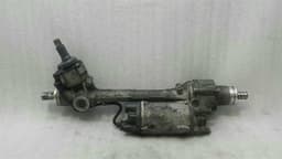 PORSCHE Porsche Boxster 981 Cayman RHD Power Steering Rack 99134700607 Right Hand Drive — thumbnail 1