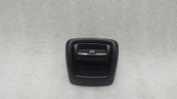 PORSCHE Porsche Boxster 981 Park Brake Switch 99161325100 Parking Brake Switch — thumbnail 1