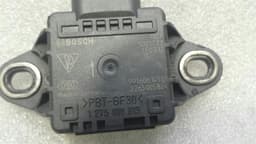 PORSCHE Porsche Boxster 981 991 Yaw Rate Sensor 99160614501 Rotation Rate Sensor — thumbnail 5