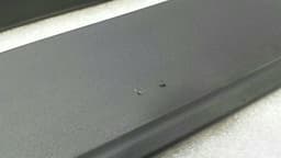 PORSCHE Porsche Boxster S 981 Door Sill 98150466701 Door Chrome Bar Set — thumbnail 10