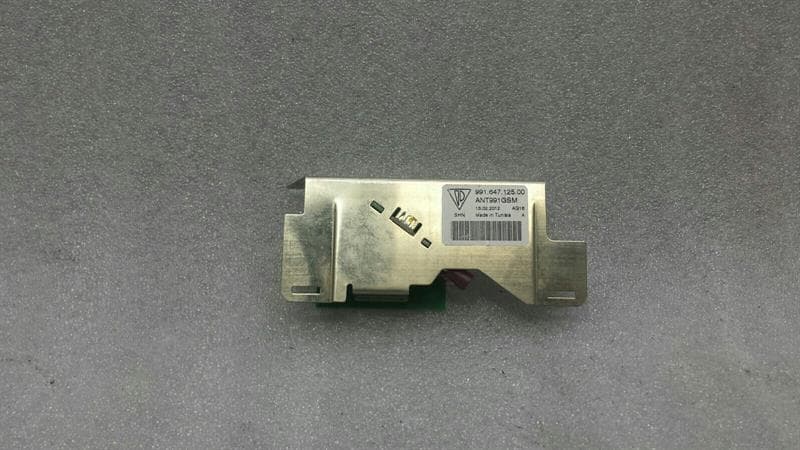 PORSCHE Porsche Boxster 981 Aerial / Antenna 99164712500 Antenna