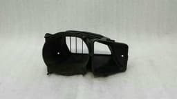PORSCHE Porsche Boxster 981 Left Grille 98150465703 Left Air Duct — thumbnail 10