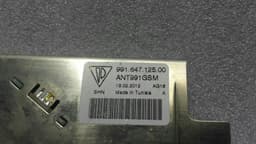 PORSCHE Porsche Boxster 981 Aerial / Antenna 99164712500 Antenna — thumbnail 3
