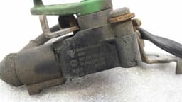 PORSCHE Porsche Boxster 981 Headlight Level Sensor 99163138100 Level Sensor — thumbnail 2
